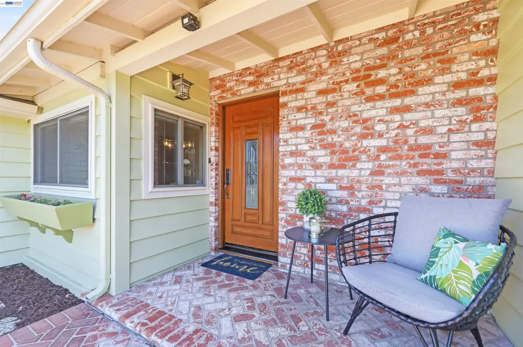 5346 Brophy Drive Fremont CA 94536