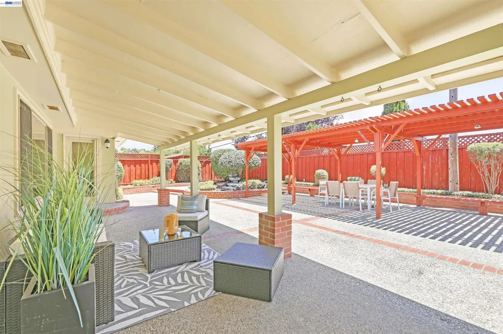 5346 Brophy Drive Fremont CA 94536