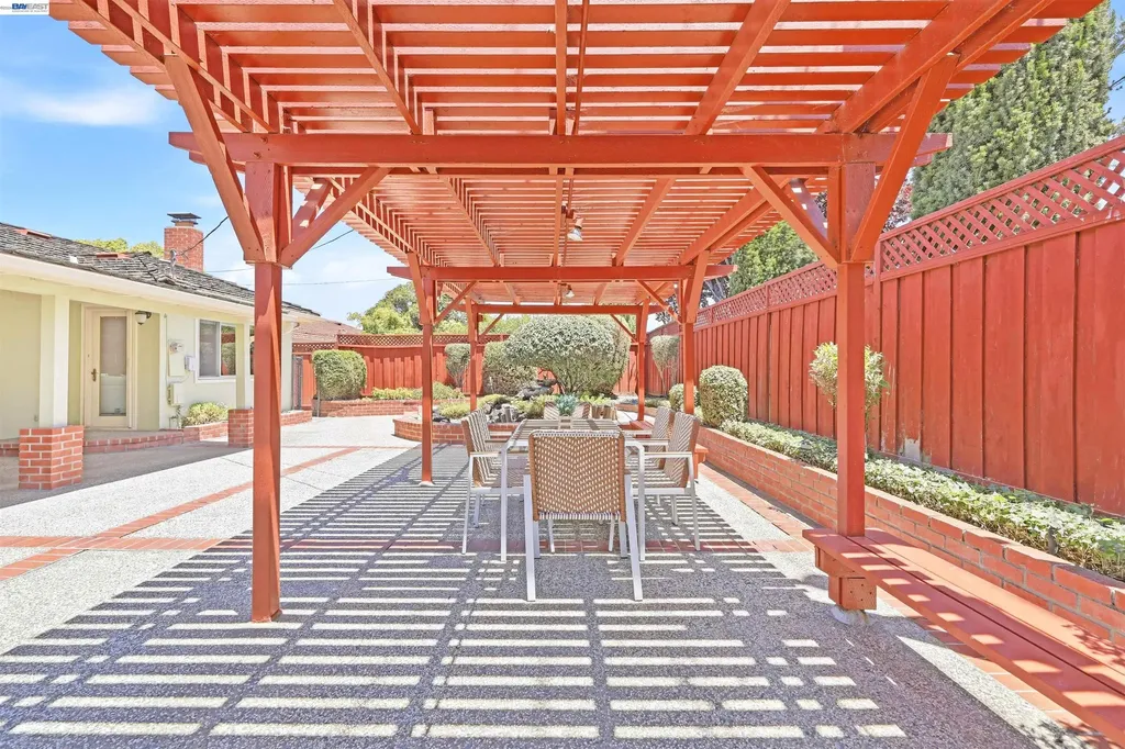 5346 Brophy Drive Fremont CA 94536