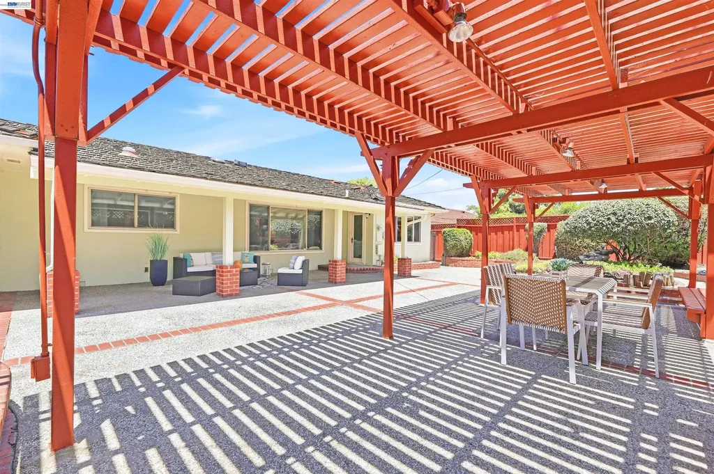 5346 Brophy Drive Fremont CA 94536