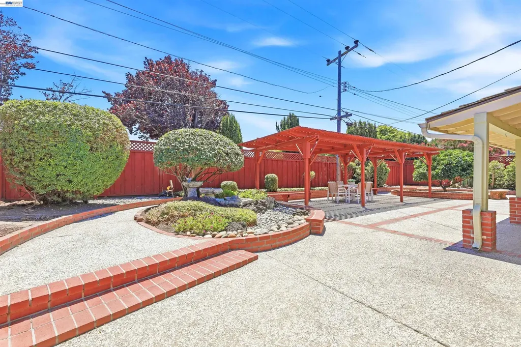 5346 Brophy Drive Fremont CA 94536