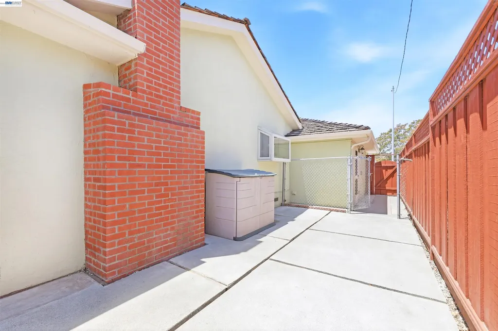 5346 Brophy Drive Fremont CA 94536