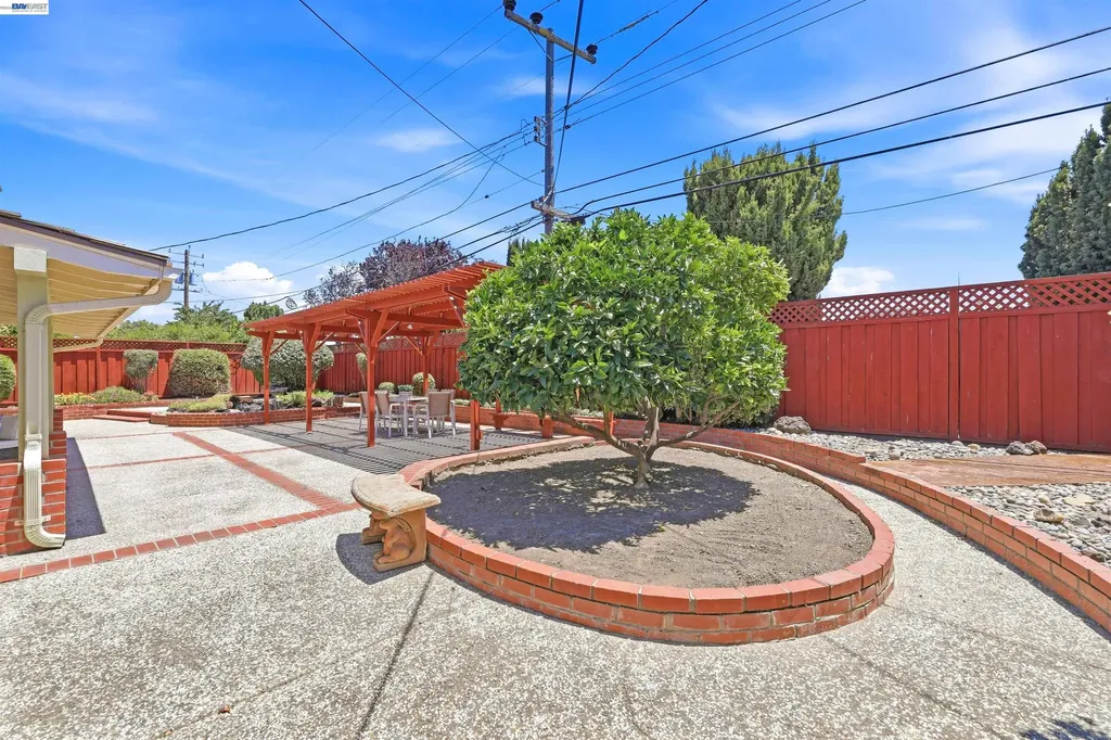 5346 Brophy Drive Fremont CA 94536