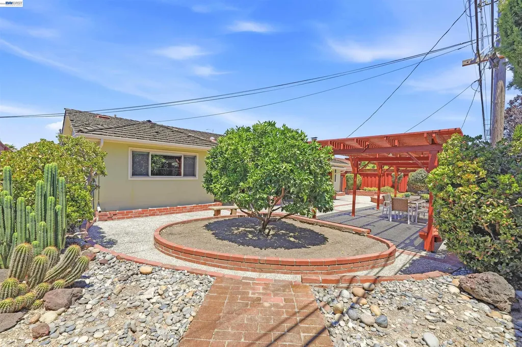 5346 Brophy Drive Fremont CA 94536