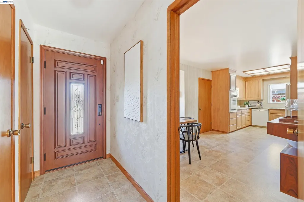 5346 Brophy Drive Fremont CA 94536