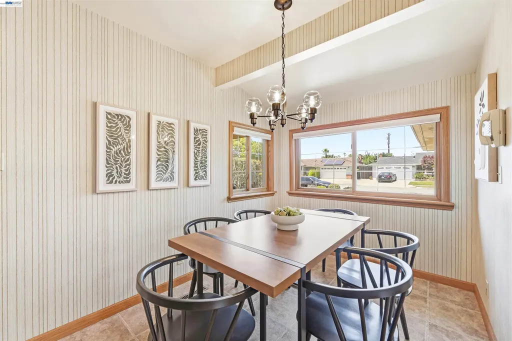 5346 Brophy Drive Fremont CA 94536