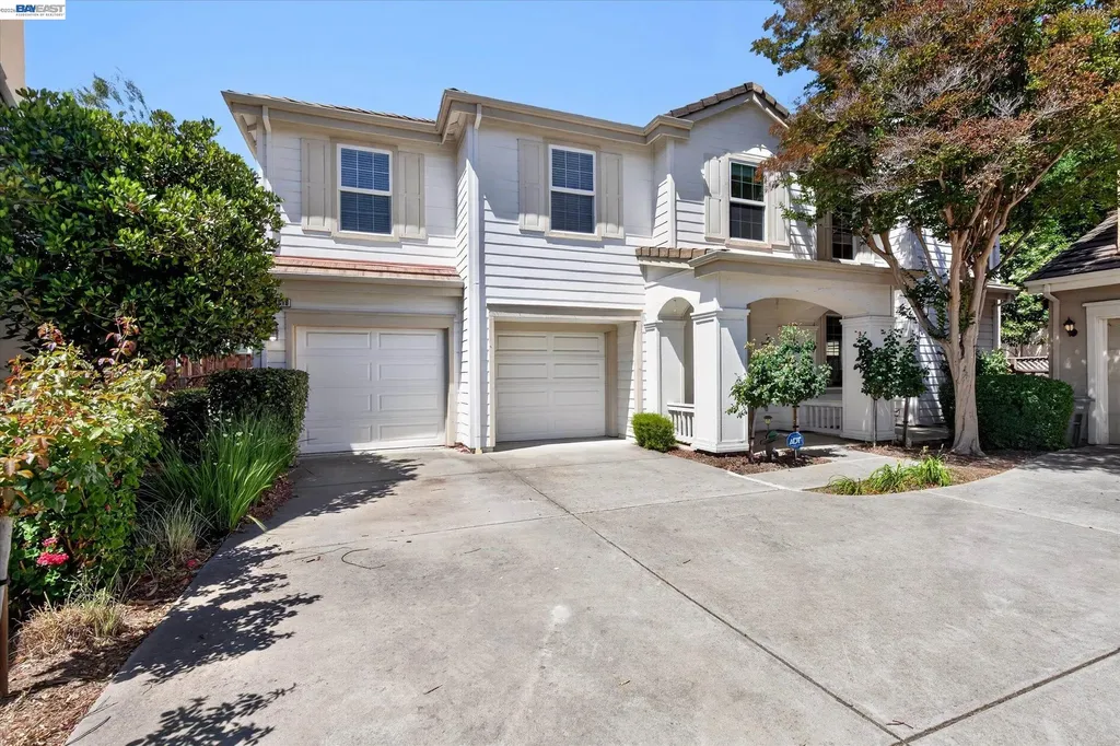 4019 Chanterelle Place Dublin CA 94568