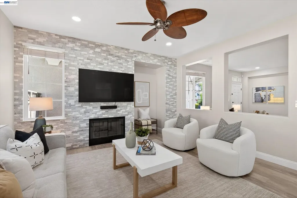 4019 Chanterelle Place Dublin CA 94568
