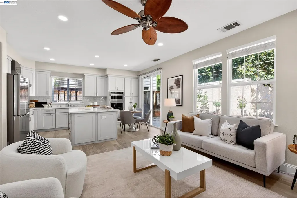 4019 Chanterelle Place Dublin CA 94568