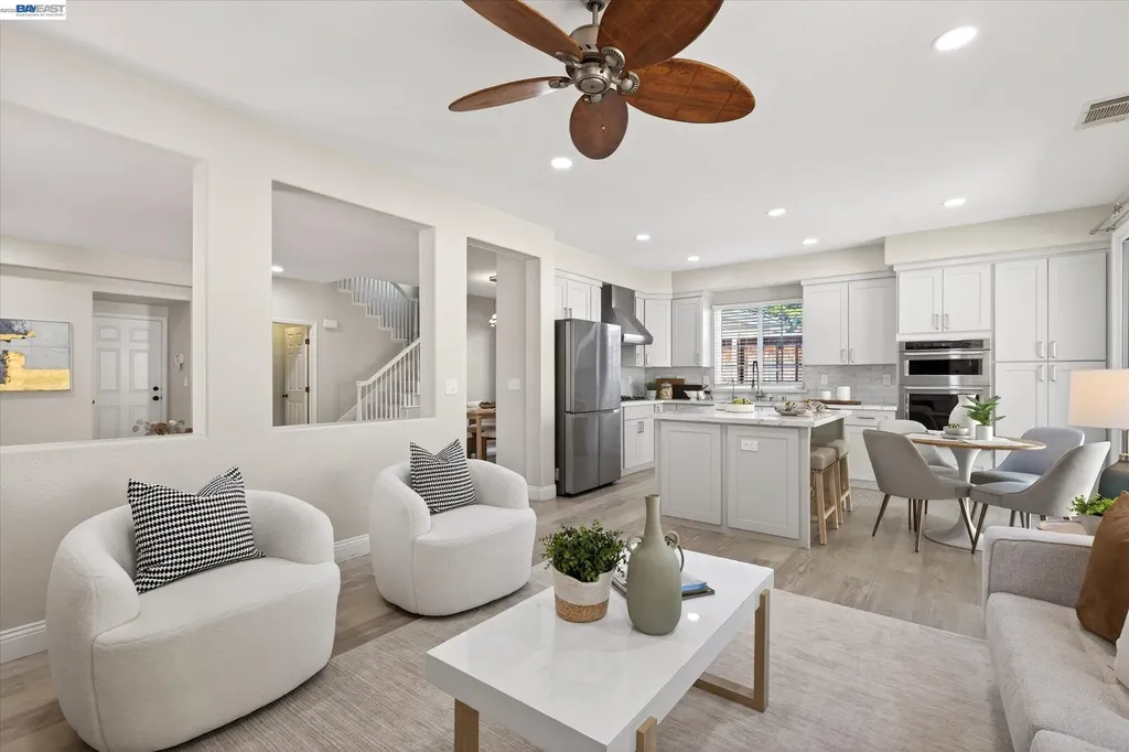 4019 Chanterelle Place Dublin CA 94568