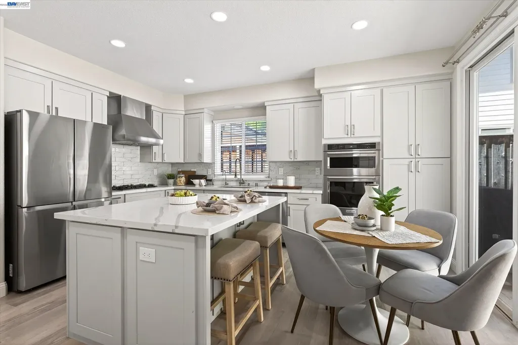 4019 Chanterelle Place Dublin CA 94568