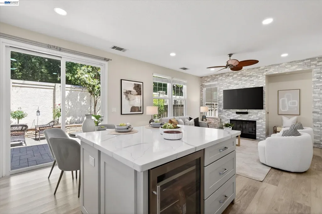 4019 Chanterelle Place Dublin CA 94568