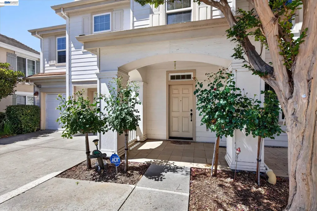 4019 Chanterelle Place Dublin CA 94568