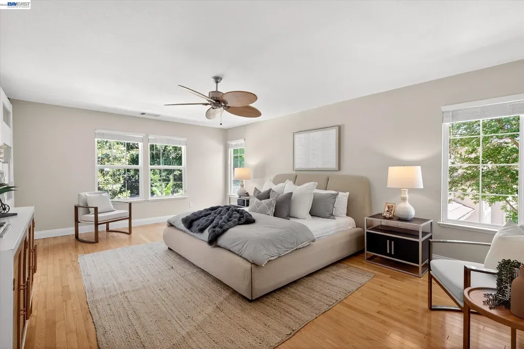 4019 Chanterelle Place Dublin CA 94568