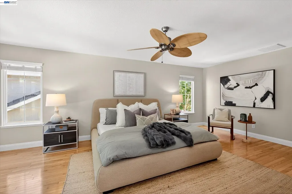 4019 Chanterelle Place Dublin CA 94568
