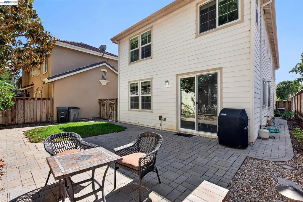4019 Chanterelle Place Dublin CA 94568