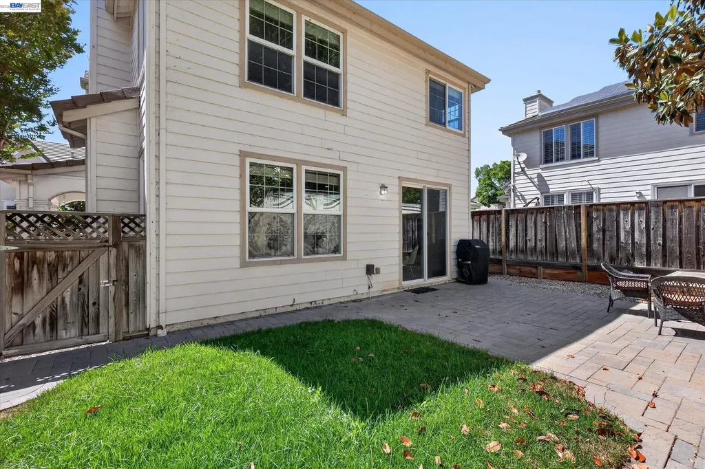 4019 Chanterelle Place Dublin CA 94568