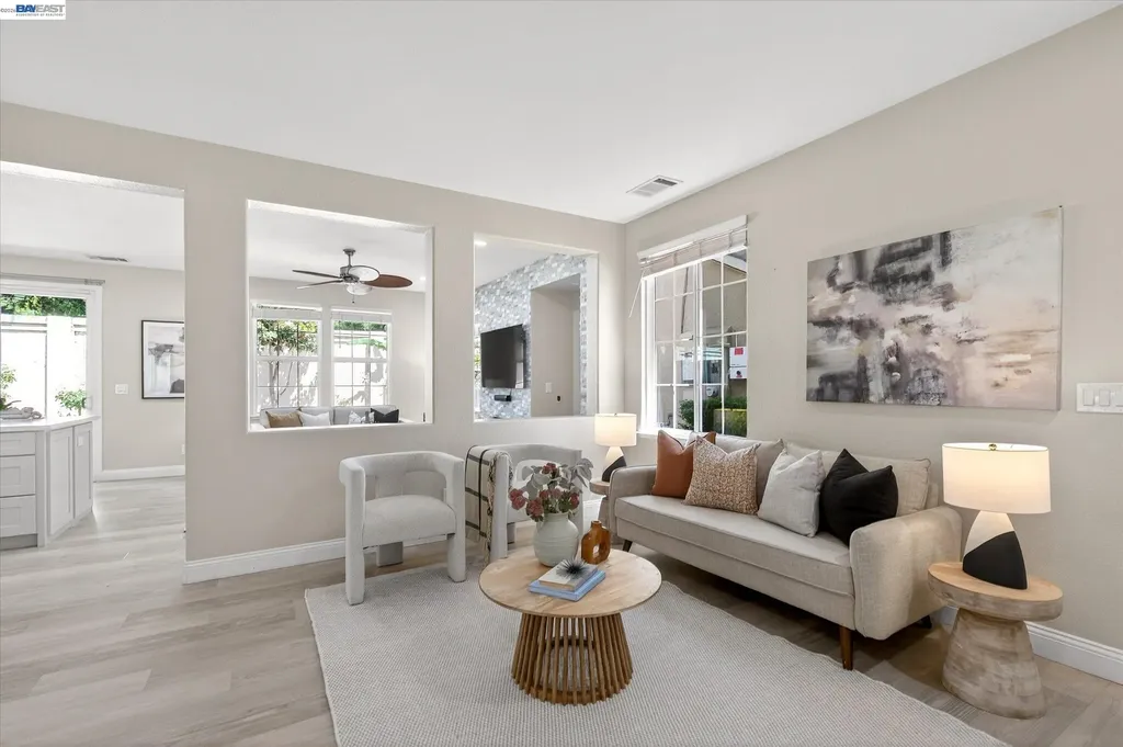 4019 Chanterelle Place Dublin CA 94568