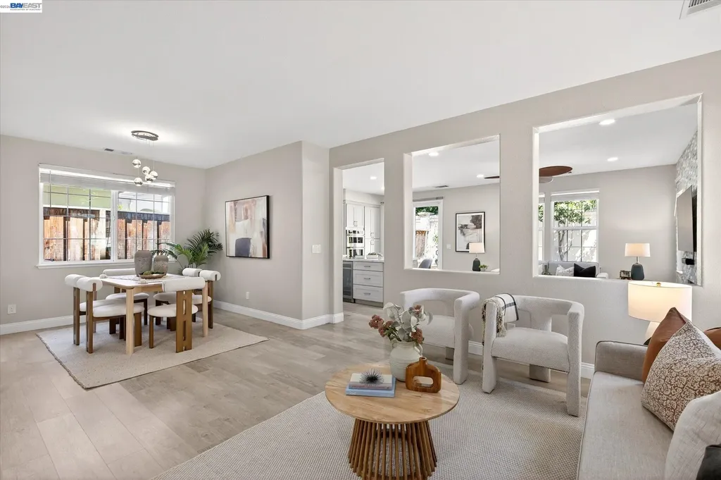 4019 Chanterelle Place Dublin CA 94568