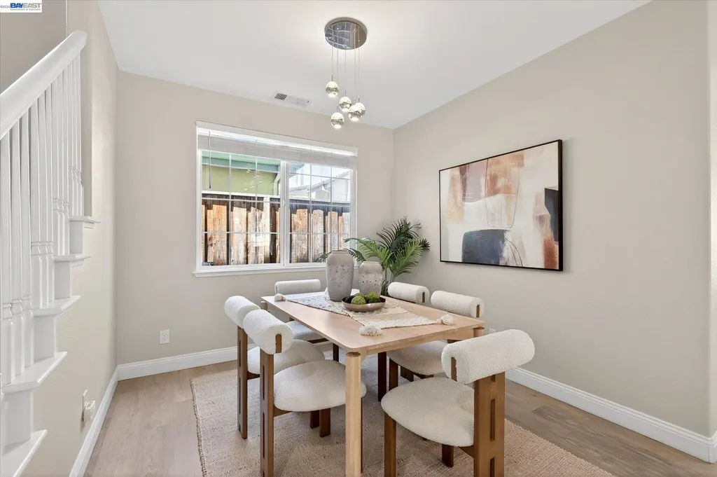 4019 Chanterelle Place Dublin CA 94568
