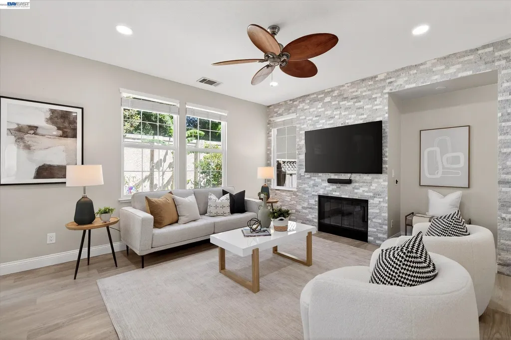 4019 Chanterelle Place Dublin CA 94568