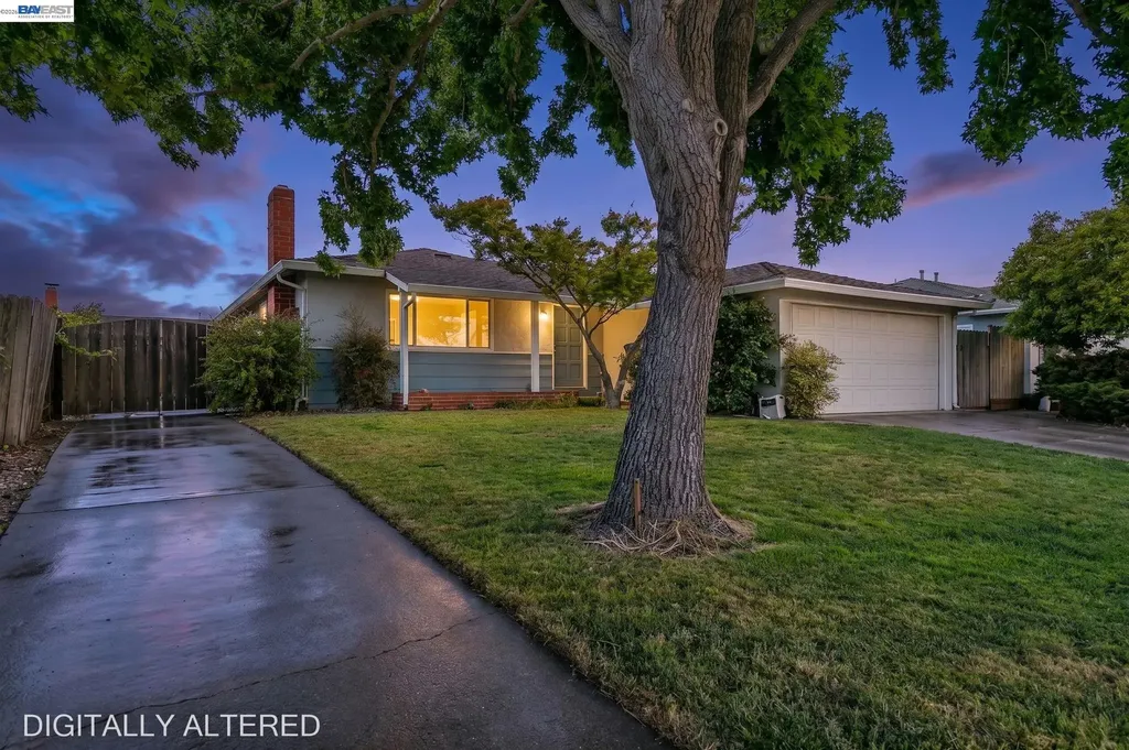 2049 Rosedale Drive San Pablo CA 94806