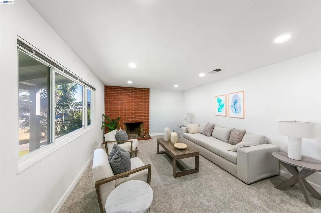 2049 Rosedale Drive San Pablo CA 94806