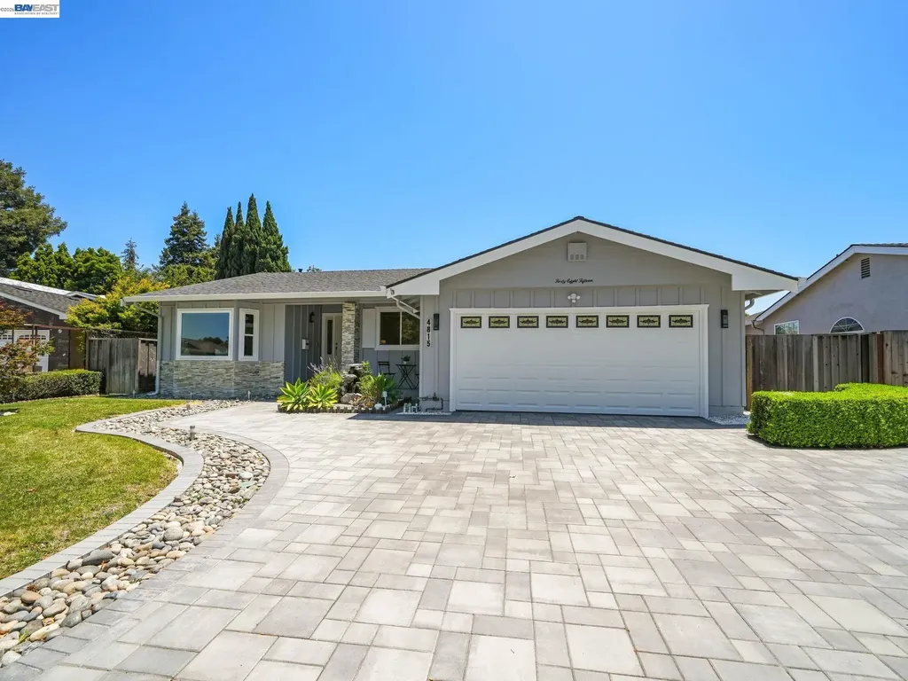 4815 Windermere Drive Newark CA 94560