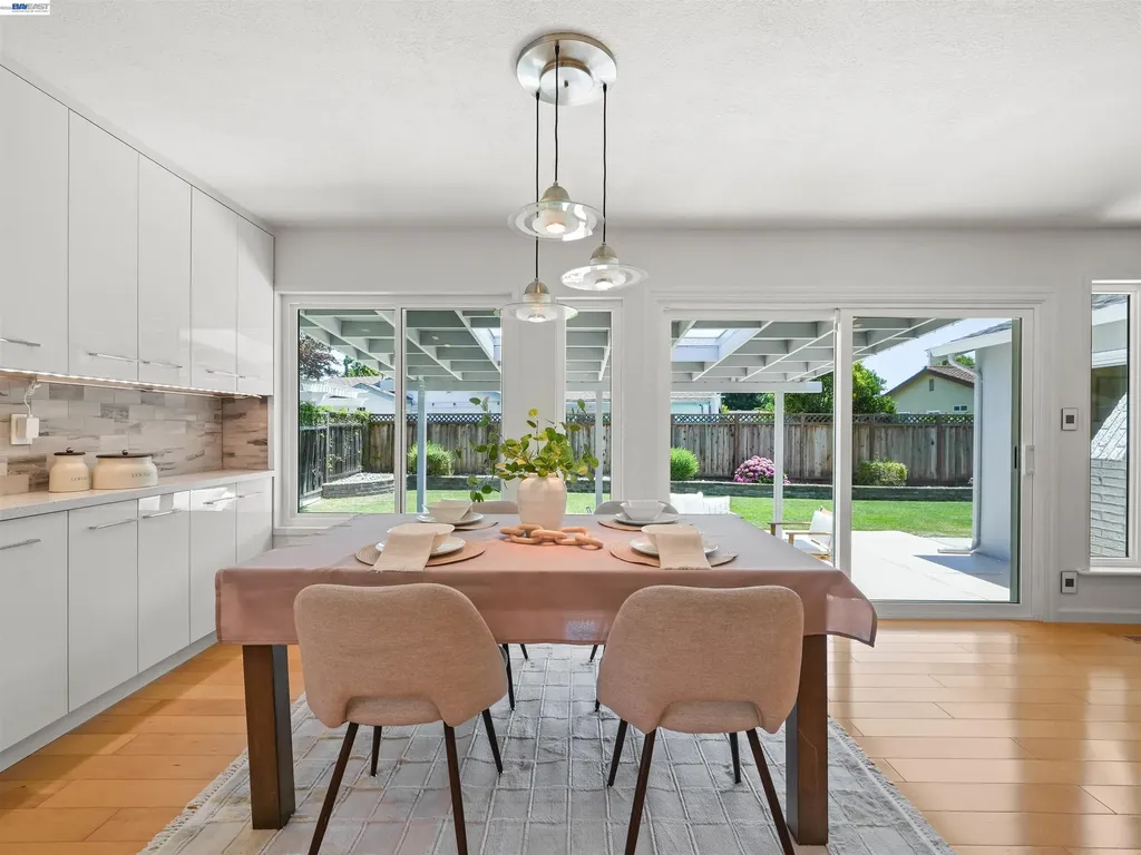 4815 Windermere Drive Newark CA 94560