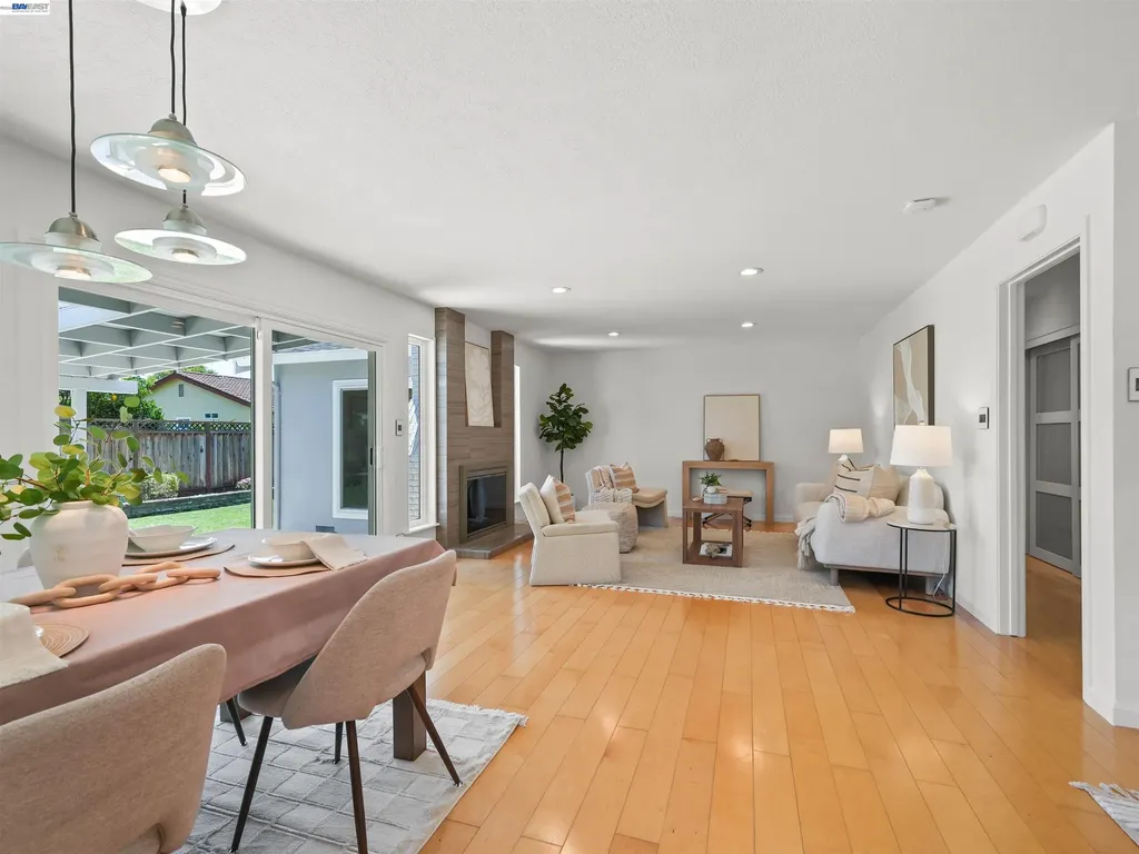 4815 Windermere Drive Newark CA 94560