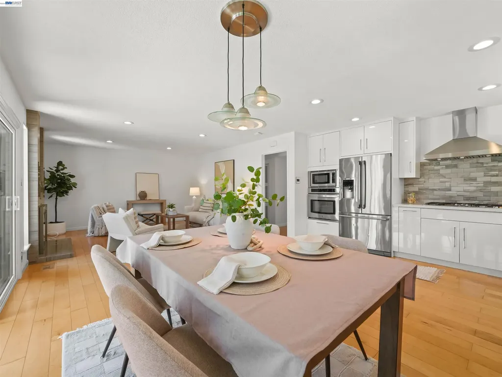 4815 Windermere Drive Newark CA 94560
