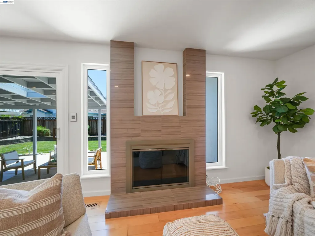 4815 Windermere Drive Newark CA 94560