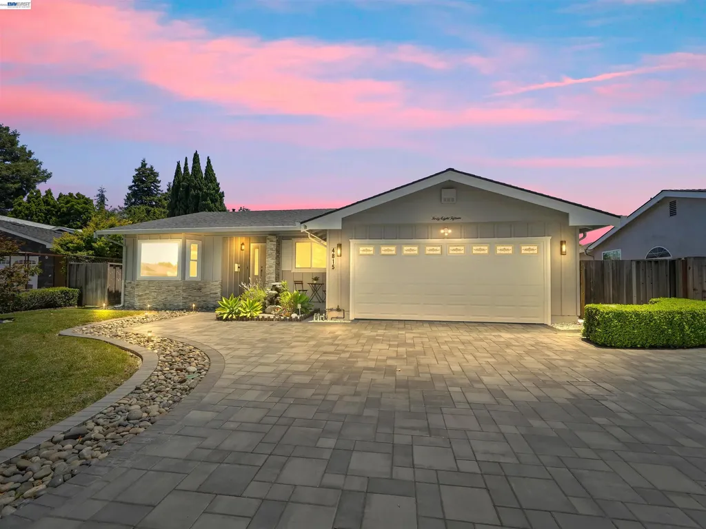 4815 Windermere Drive Newark CA 94560