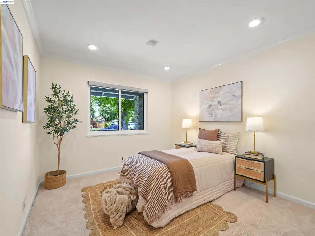4815 Windermere Drive Newark CA 94560