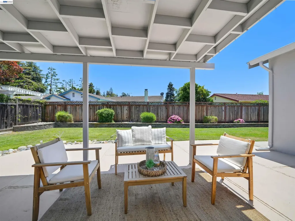 4815 Windermere Drive Newark CA 94560