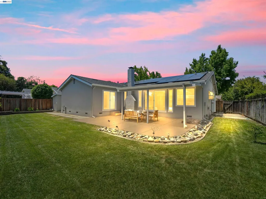 4815 Windermere Drive Newark CA 94560