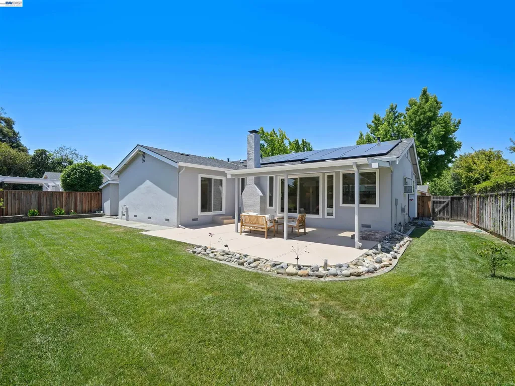 4815 Windermere Drive Newark CA 94560