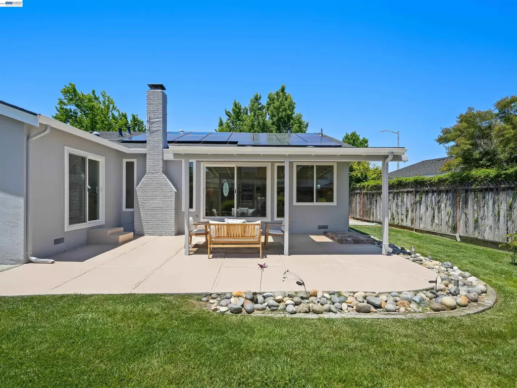 4815 Windermere Drive Newark CA 94560