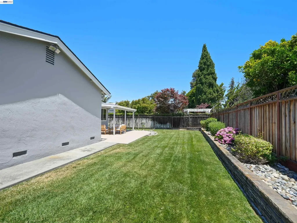 4815 Windermere Drive Newark CA 94560
