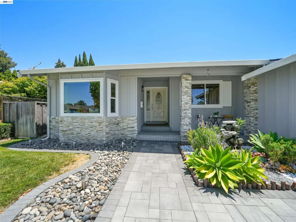 4815 Windermere Drive Newark CA 94560