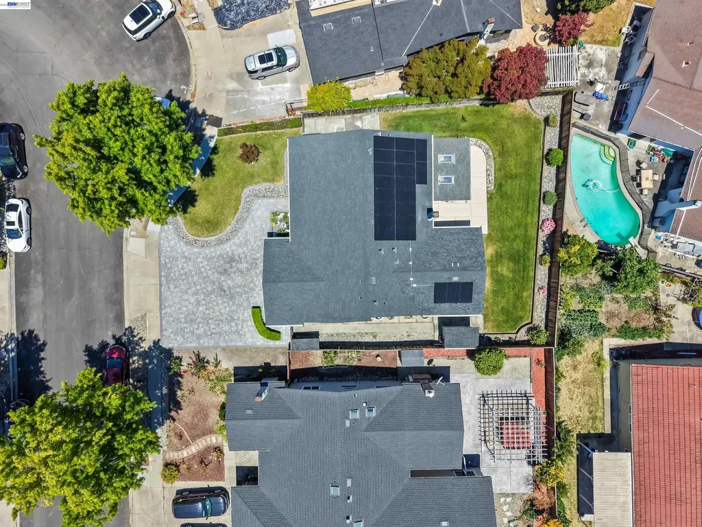 4815 Windermere Drive Newark CA 94560