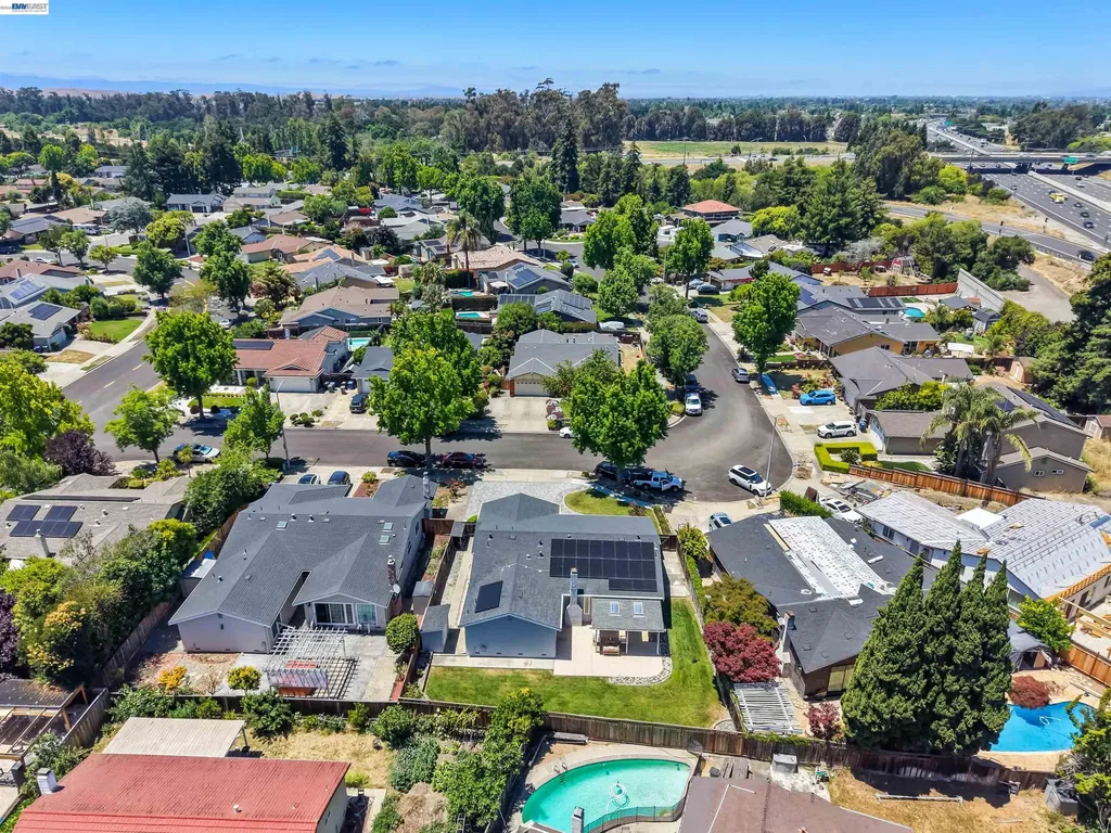 4815 Windermere Drive Newark CA 94560