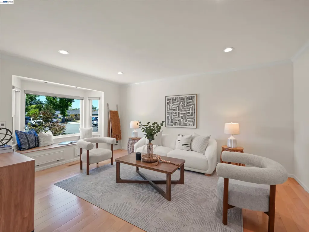 4815 Windermere Drive Newark CA 94560