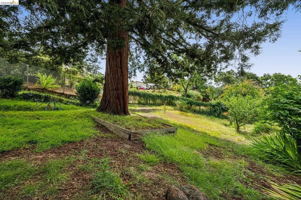 1120 Warfield Avenue Piedmont CA 94610