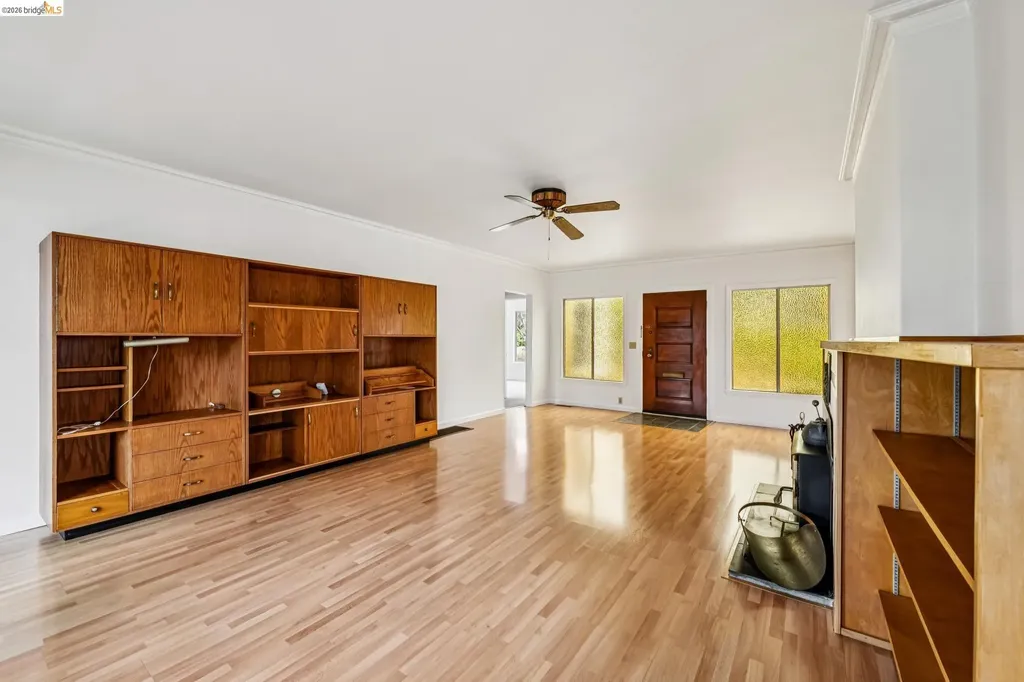 1120 Warfield Avenue Piedmont CA 94610