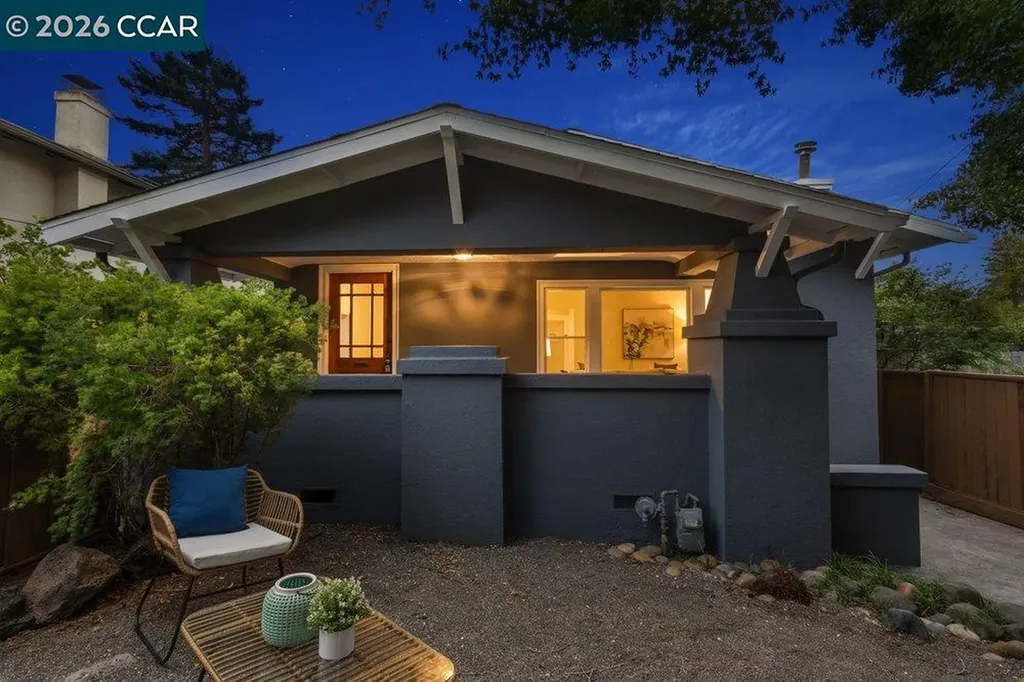 1310 Carlotta Avenue Berkeley CA 94703