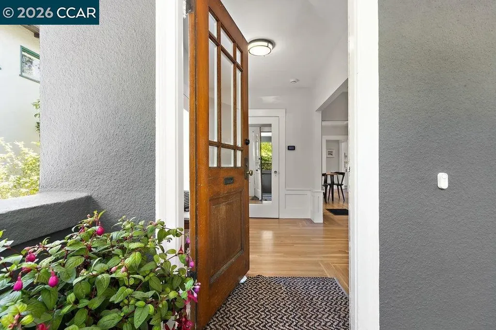 1310 Carlotta Avenue Berkeley CA 94703