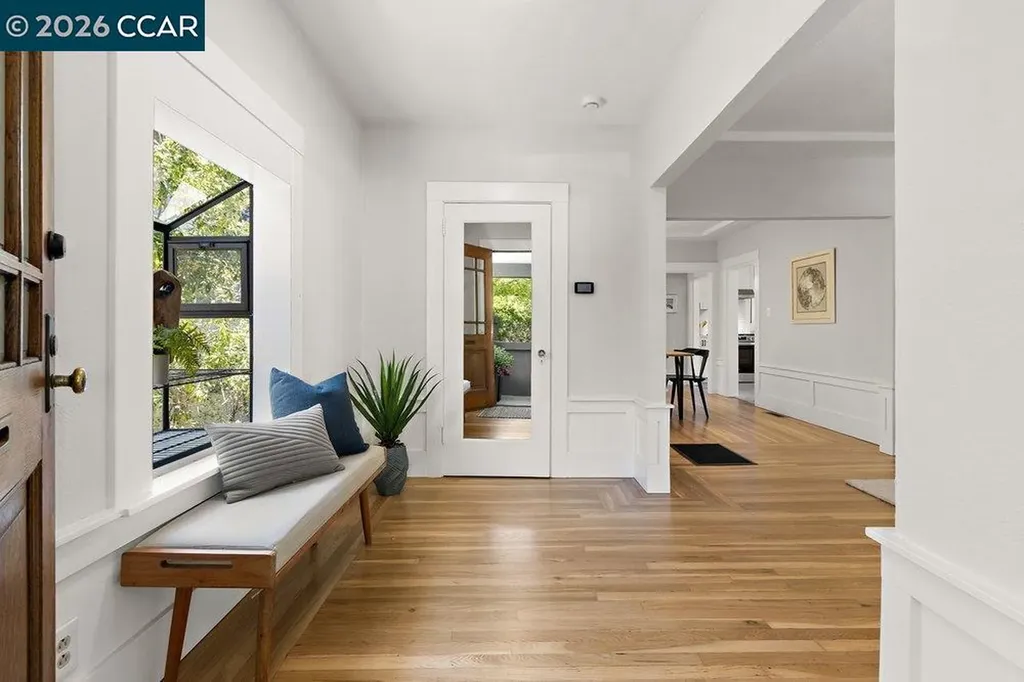 1310 Carlotta Avenue Berkeley CA 94703