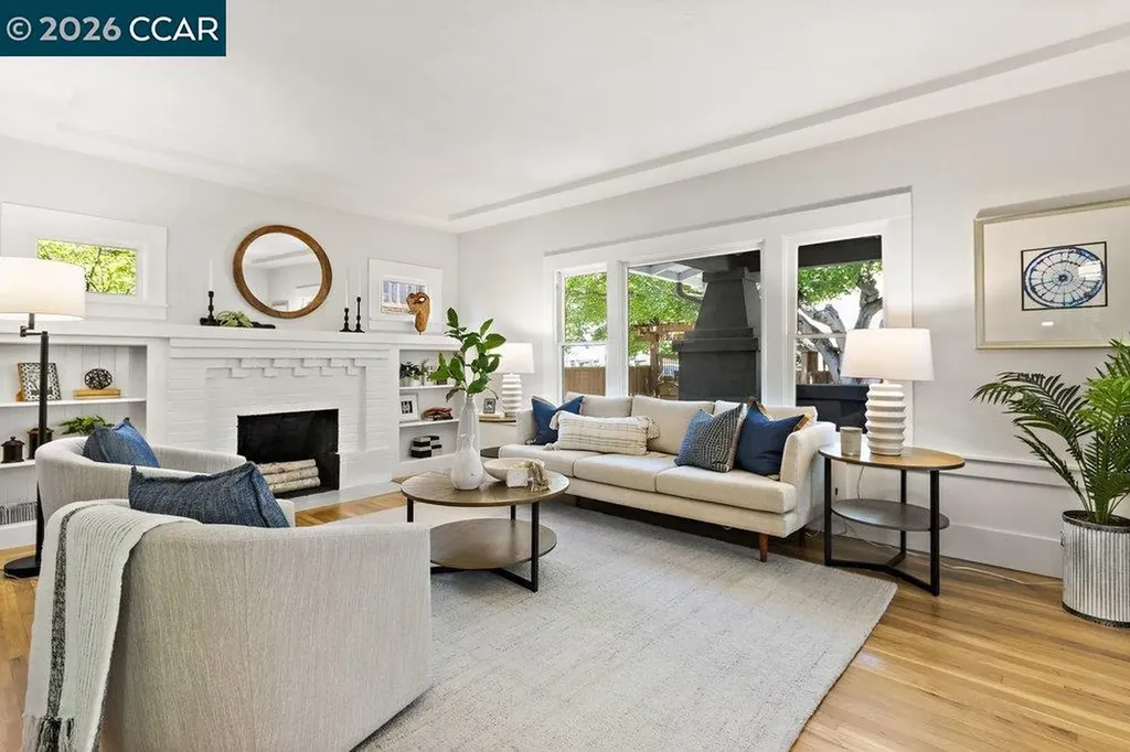 1310 Carlotta Avenue Berkeley CA 94703