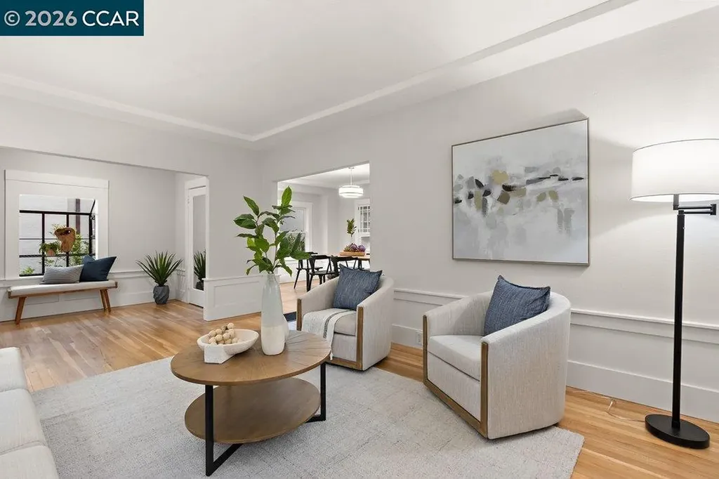 1310 Carlotta Avenue Berkeley CA 94703